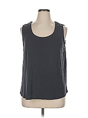 Soma Sleeveless T Shirt