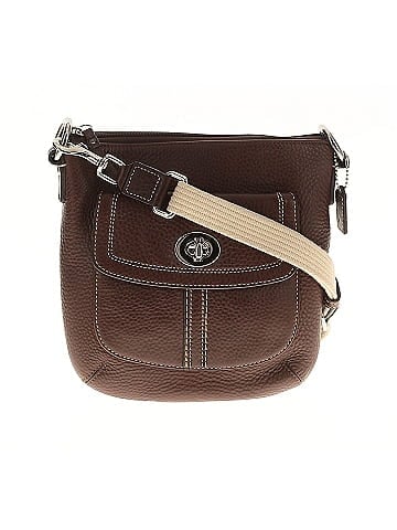 Coach Crossbody Bag (view 1)