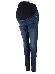 Isabel Maternity Jeans