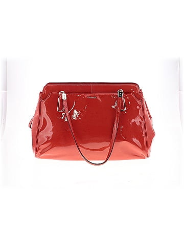 Coach Leather Shoulder Bag (view 1)