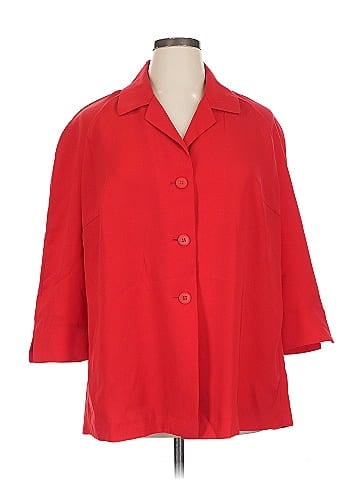 Tribeca Coat (view 1)