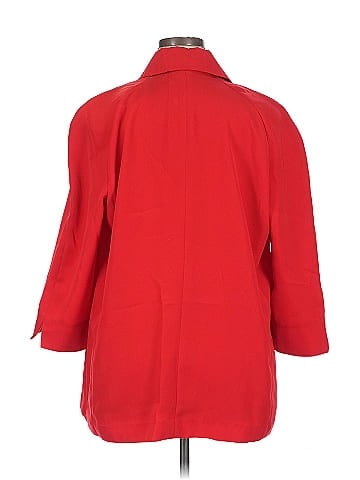 Tribeca Coat (view 2)