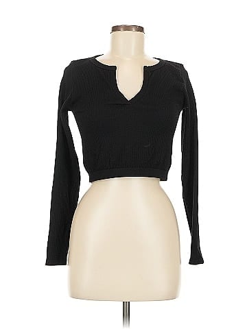 Cotton On Long Sleeve Top (view 1)