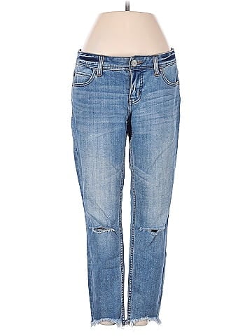 Free People Jeans (view 1)
