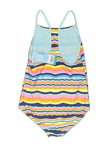 Speedo One Piece Swimsuit (view 2)