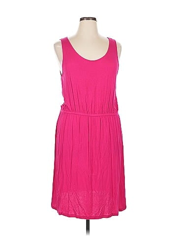 Faded Glory Casual Dress (view 1)