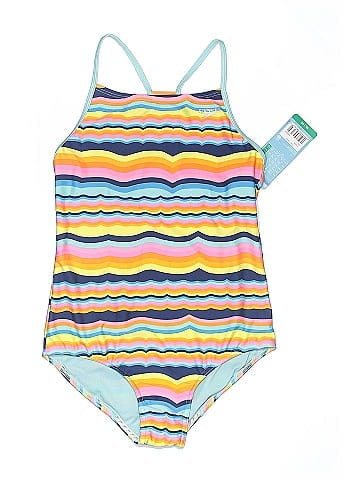Speedo One Piece Swimsuit (view 1)