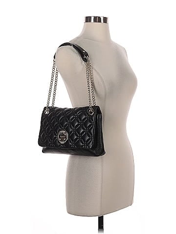 Kate Spade New York Leather Shoulder Bag (view 2)