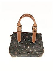 Dooney & Bourke Satchel