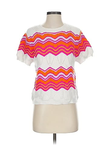 THML Sweater Vest (view 1)