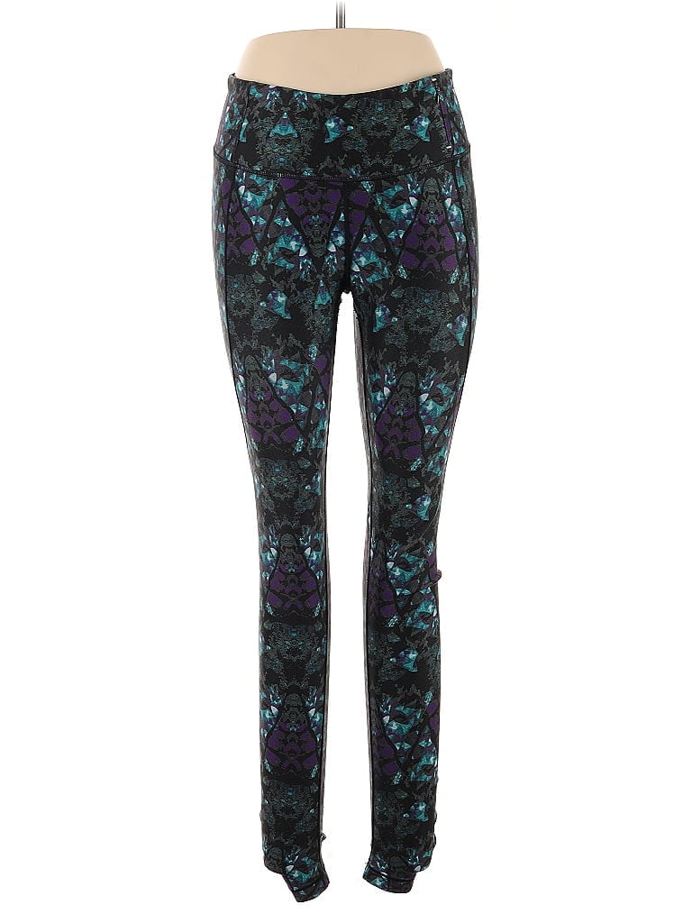 CALIA Pre-owned Active Pants In Green