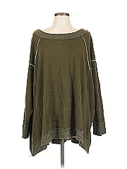 Fp Movement Pullover Sweater