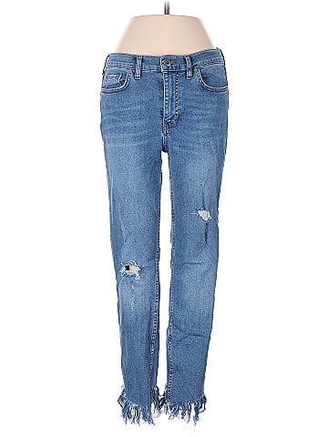 We the Free Jeans (view 1)