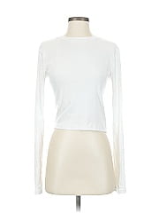 Gap   Maternity Long Sleeve T Shirt