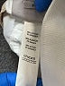 Chico's Ivory Khaki Shorts Size Sm (0) - photo 4