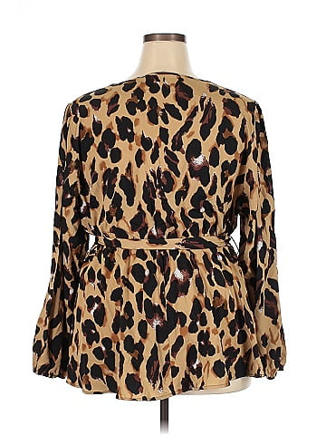 BLOOMCHIC Kimono (view 2)
