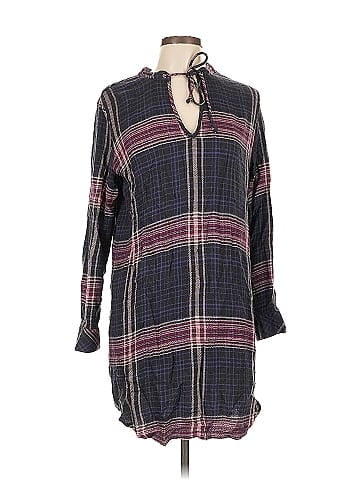 Cloth & Stone 3/4 Sleeve Blouse (view 1)
