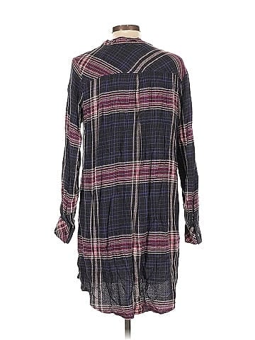 Cloth & Stone 3/4 Sleeve Blouse (view 2)