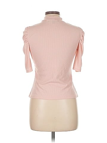 Almost Famous Short Sleeve Turtleneck (view 2)