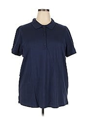 Roaman's Short Sleeve Polo