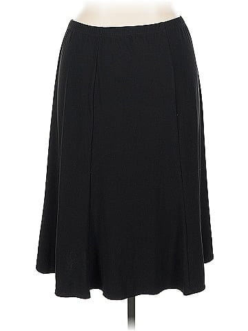 Notations Formal Skirt (view 2)