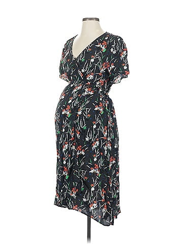 Gap - Maternity Cocktail Dress (view 1)