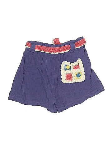 Mini Boden Shorts (view 2)