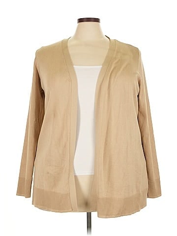 Lane Bryant Cardigan (view 1)