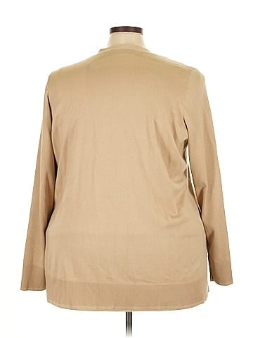 Lane Bryant Cardigan (view 2)
