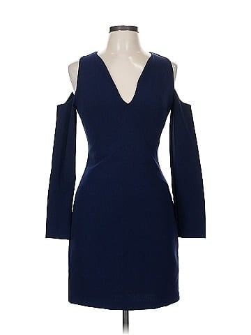 Alice + Olivia Cocktail Dress (view 1)