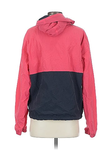 Abercrombie Windbreaker (view 2)