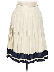 Ralph Lauren Silk Skirt