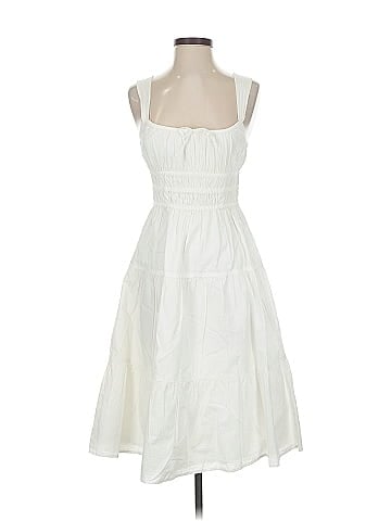 Sunday Best Casual Dress (view 1)