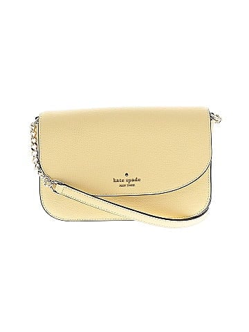Kate Spade New York Leather Crossbody Bag (view 1)