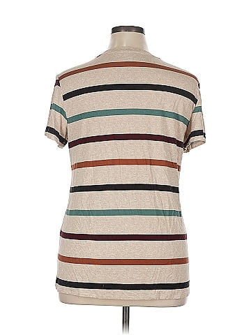 24/7 Maurices Short Sleeve T-Shirt (view 2)