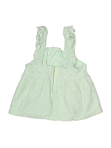 Cupcakes & Cashmere Sleeveless Top (view 2)