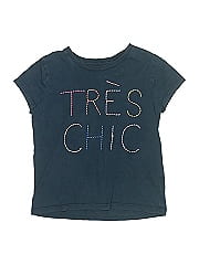 Gymboree Short Sleeve T Shirt