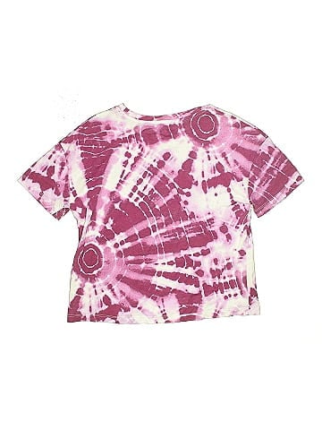 Justice Short Sleeve T-Shirt (view 2)
