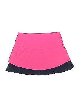 Lucky In Love Active Skort