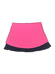 Lucky In Love Active Skort