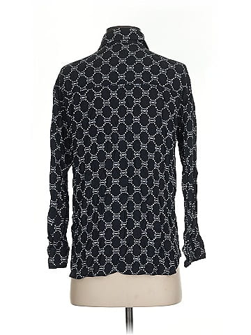 Markus Lupfer Long Sleeve Button-Down Shirt (view 2)
