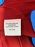 Worth New York Solid Red Wool Coat Size 2 - 4 - photo 7