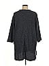Signature Gray Blue Pullover Sweater Size 1X - photo 2