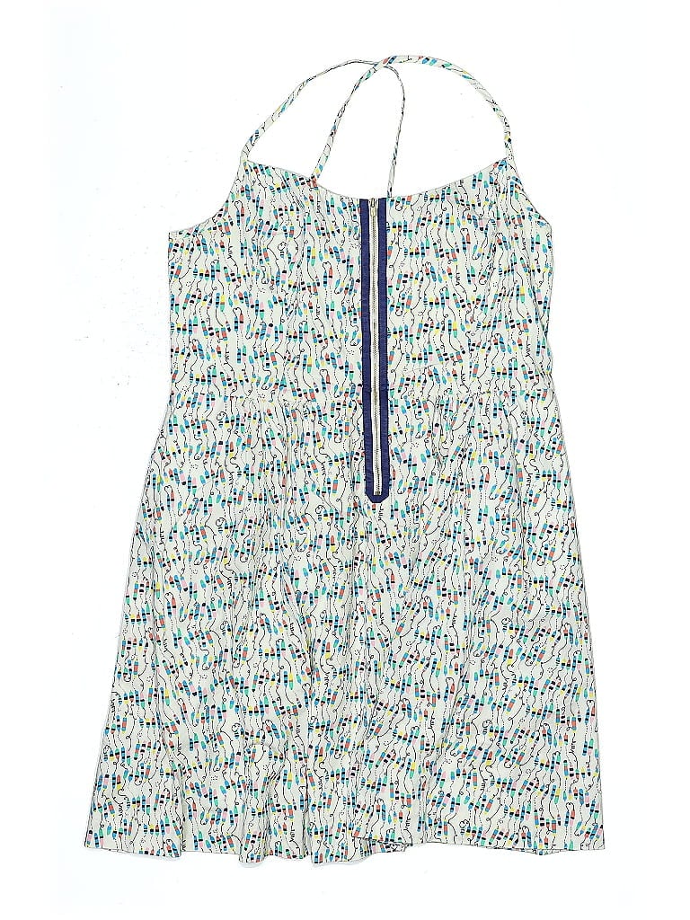 Pre-owned Lilly Pulitzer Kids' Dress In Blue