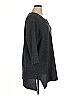 Signature Gray Blue Pullover Sweater Size 1X - photo 4