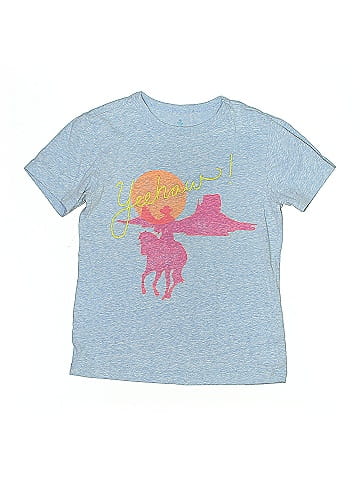 Crewcuts Short Sleeve T-Shirt (view 1)
