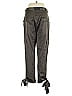 Joie 100% Polyester Green Cargo Pants Size 4 - photo 2