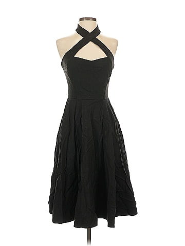 Unique Vintage Cocktail Dress (view 1)