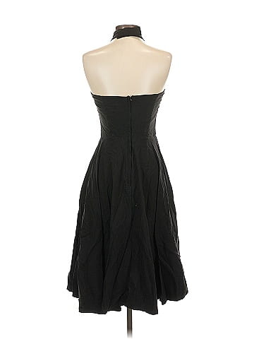 Unique Vintage Cocktail Dress (view 2)