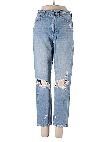 American Eagle Outfitters Jeans (view 1)